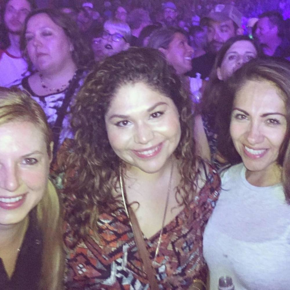 Meet your Posher, Ariana