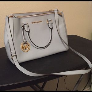 Michael Kors Satchel
