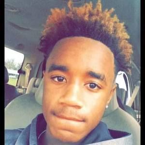 Meet your Posher, Timmy