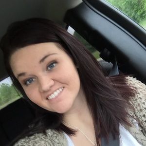 Meet your Posher, Mckenna