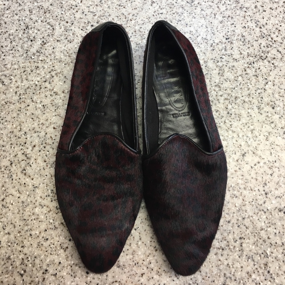 Flex flats size 9