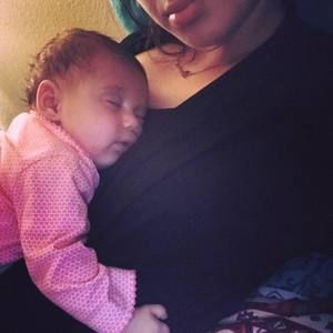 Meet your Posher, Selin