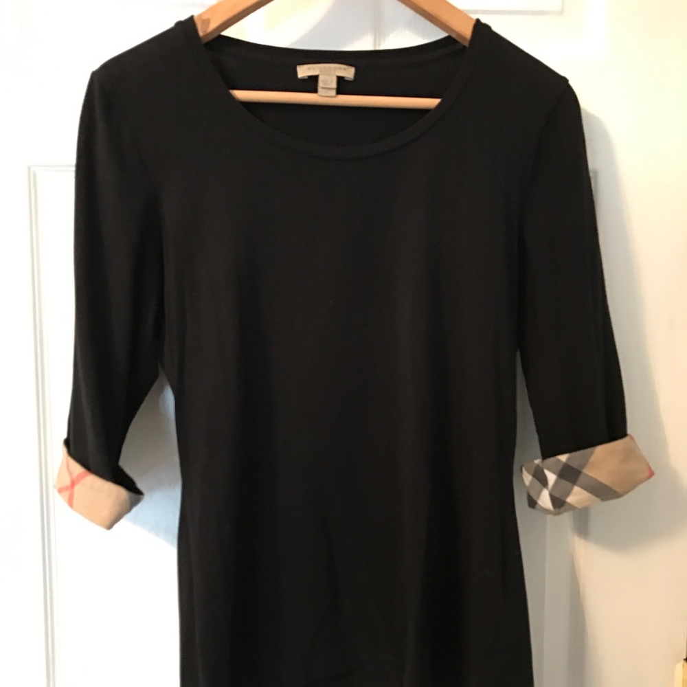 Burberry Brit Top