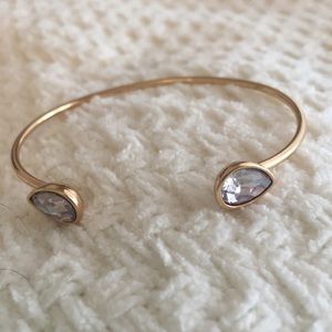 Gem bracelet