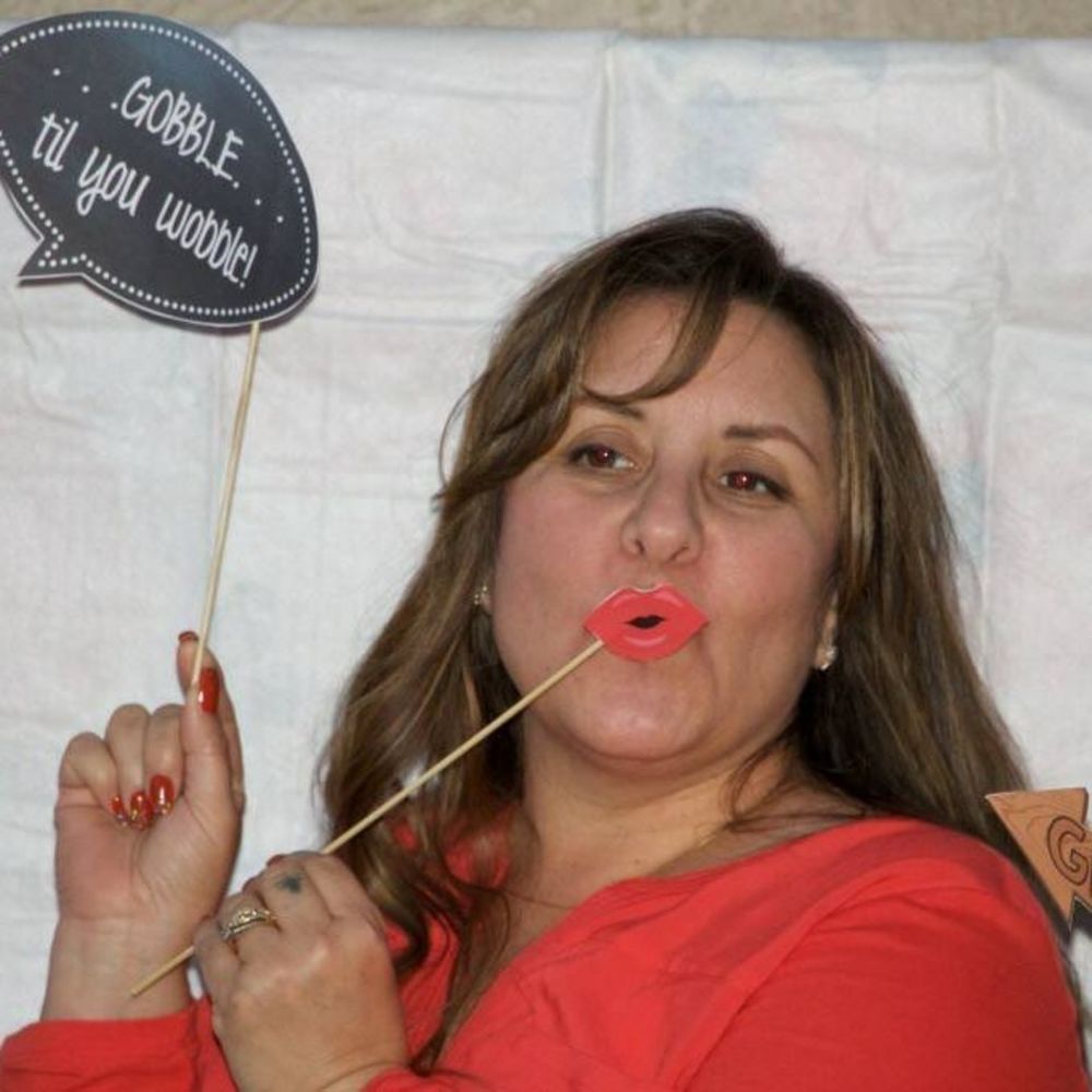 Meet your Posher, Stacy