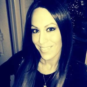 Meet your Posher, Christie