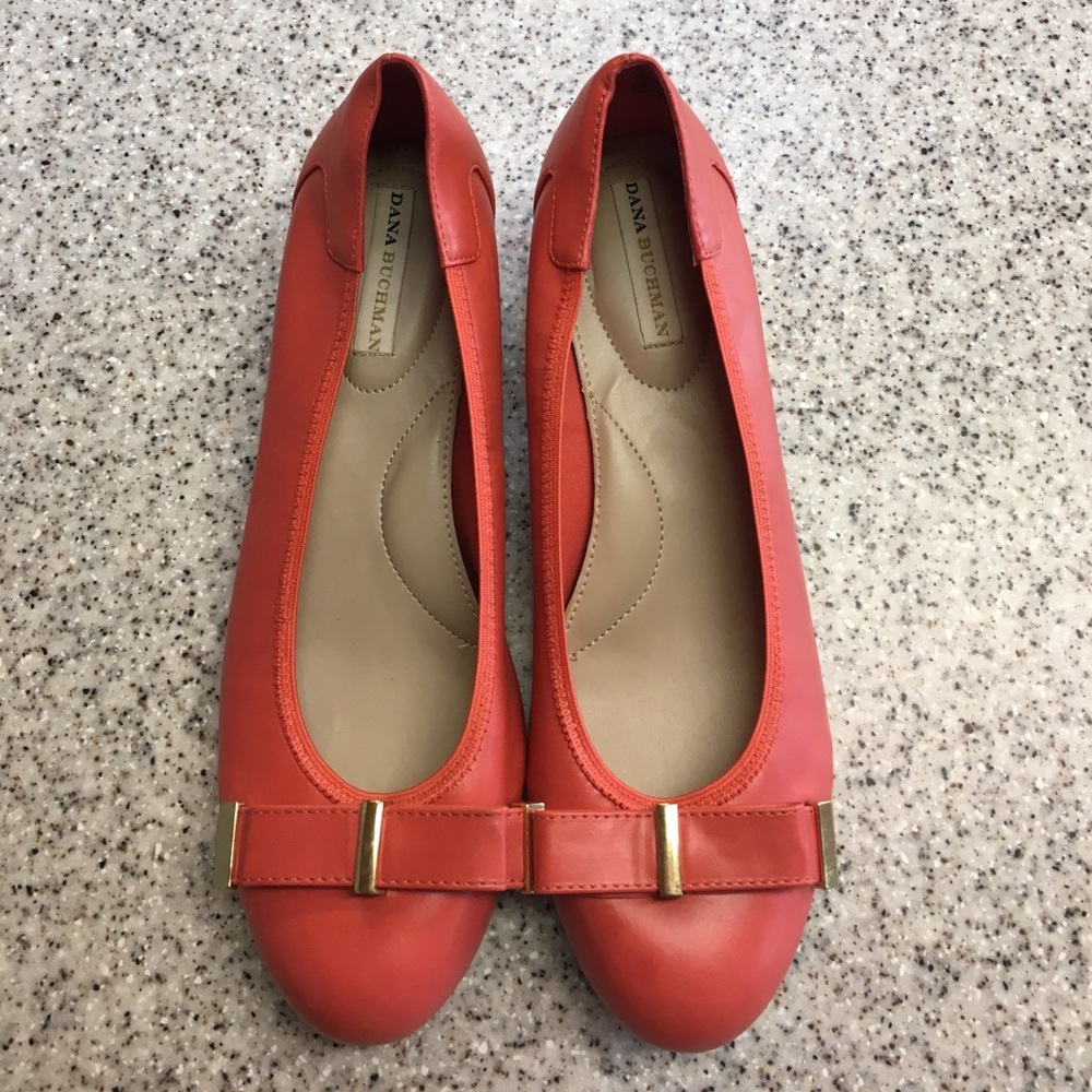 Dana Buchanan shoes size 9.5