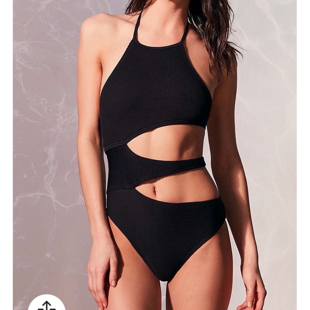 Urban outfitters one piece swimsuit