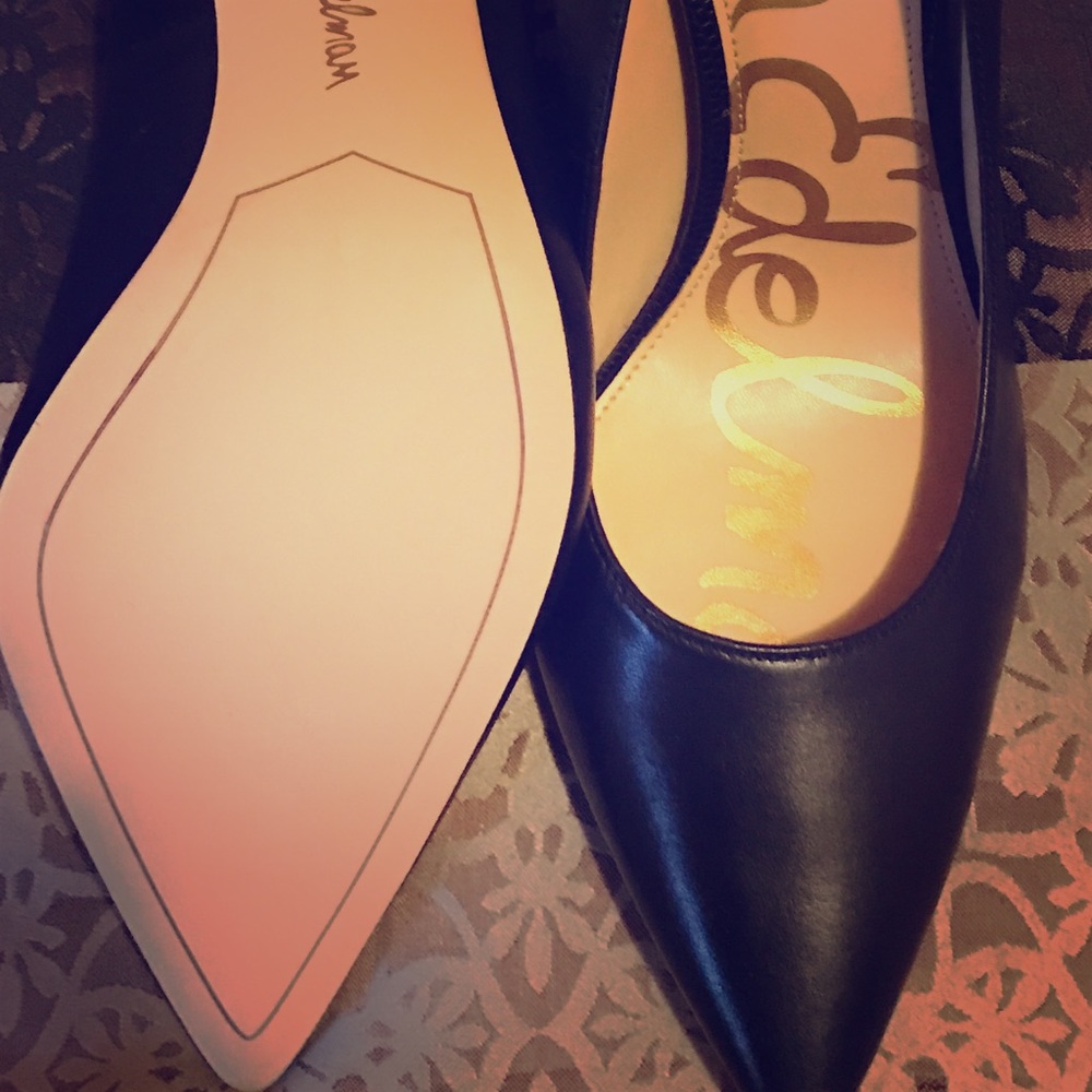 Comfortable, stylish, sexy must have's!!