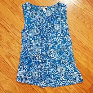 Banana Republic Blouse