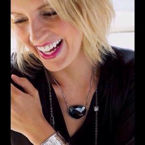 Silpada Ignite Necklace