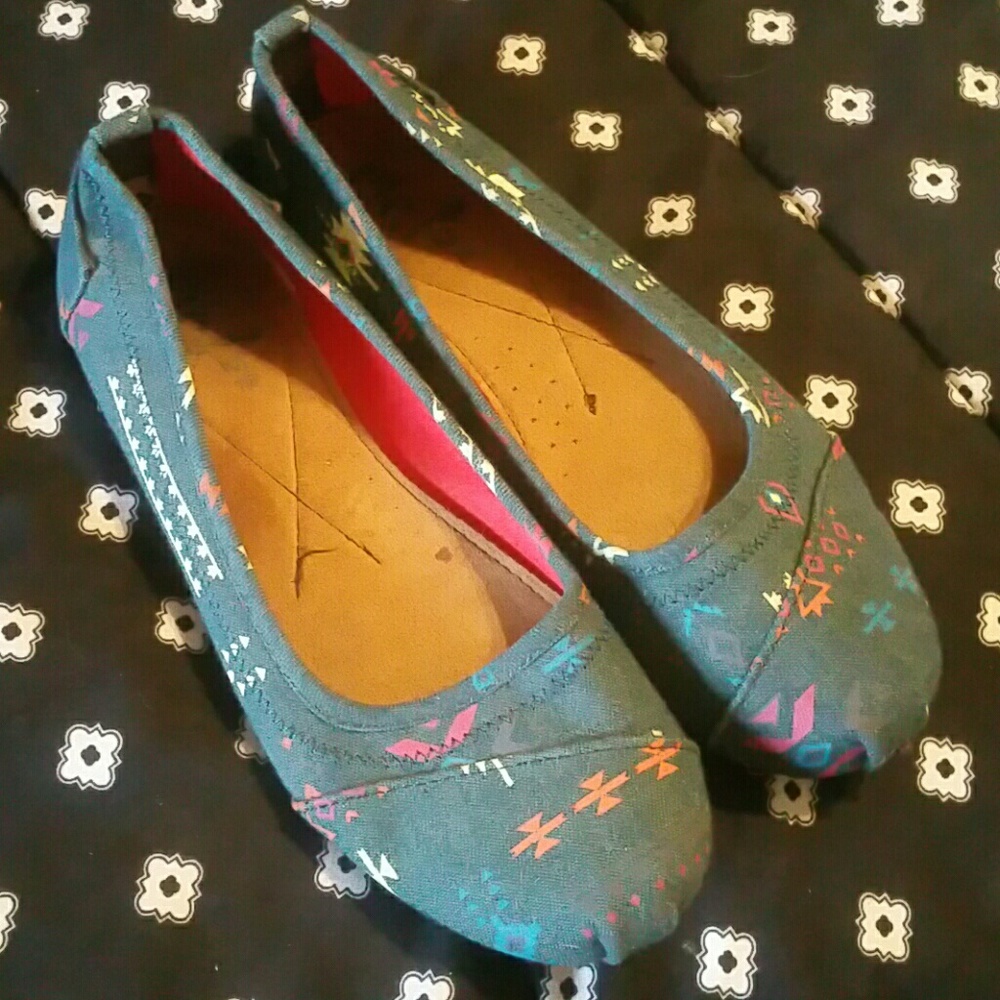 Rue21 Flats