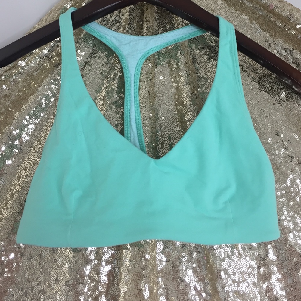 Lululemon Racerback Bra