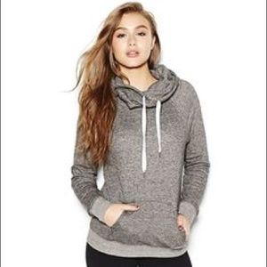 Garage hoodie
