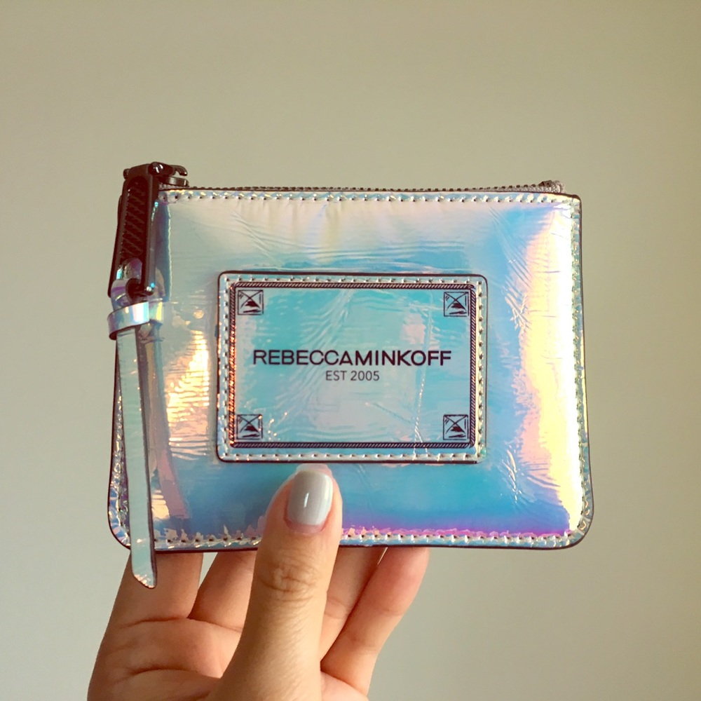 Rebecca Minkoff Pouch