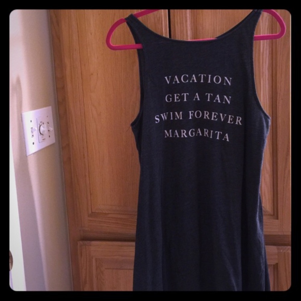 Wildfox Coverup