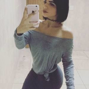 Meet your Posher, Barbara