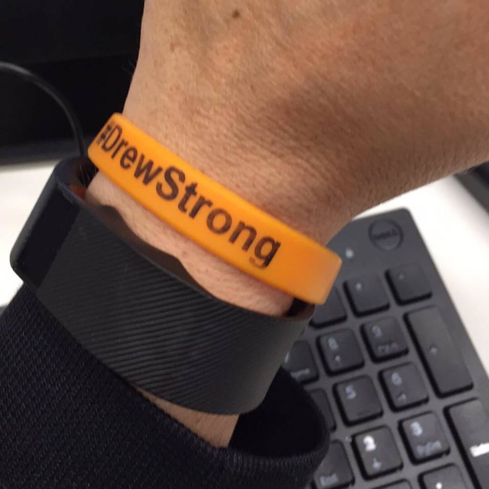 Meet your Posher, Jamie