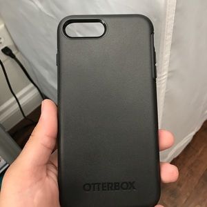 Otterbox Symmetry Iphone 7 plus