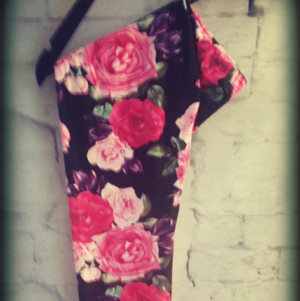 My Lala Leggings