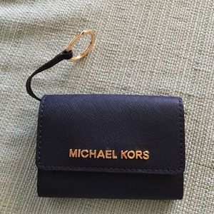 Michael Kors coin purse