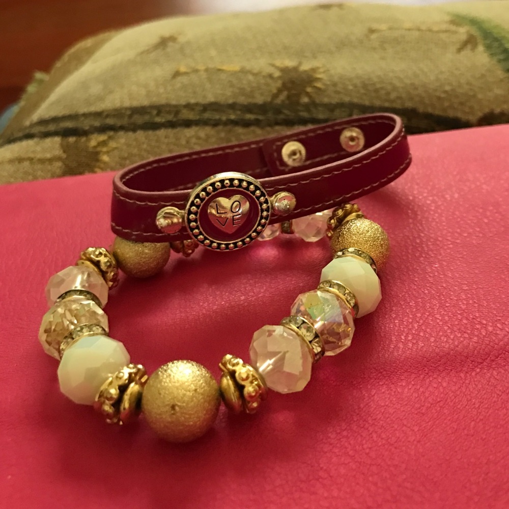 Bracelets