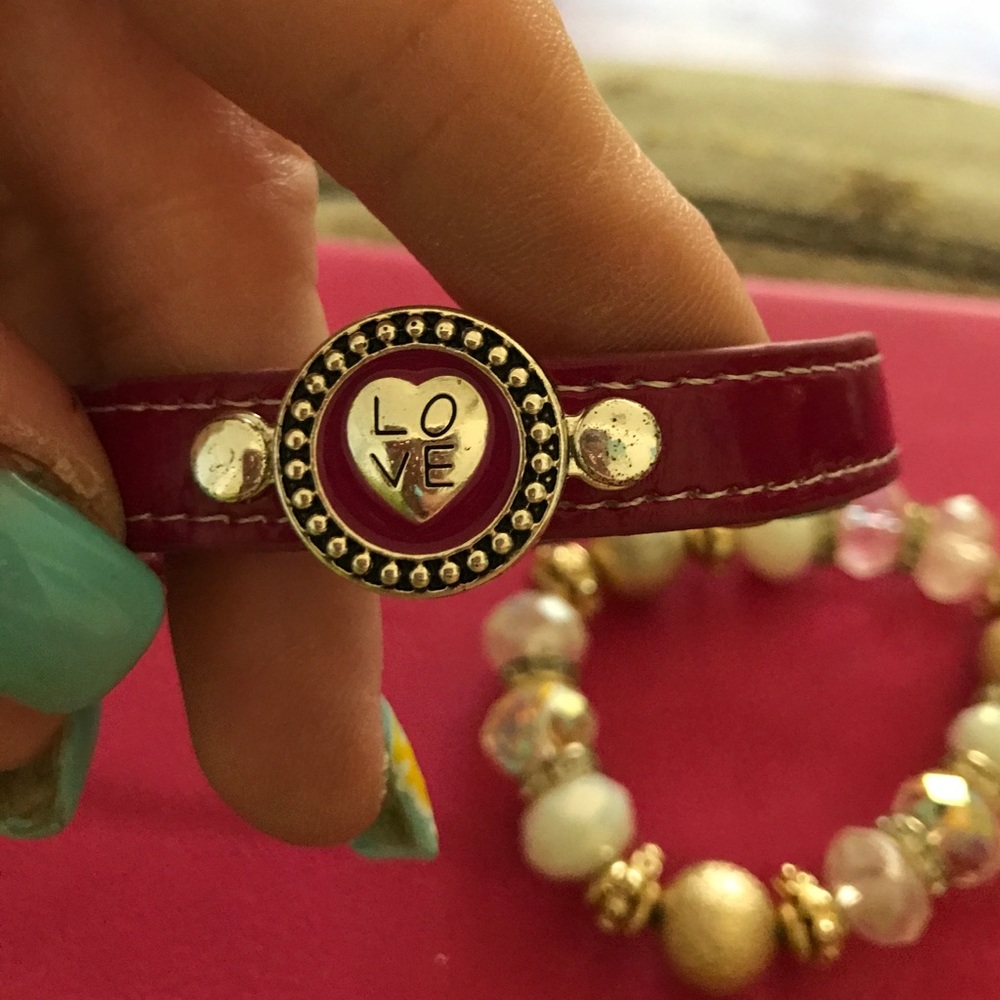 Bracelets - Picture 2 of 3
