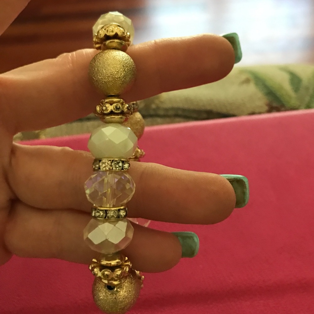 Bracelets - Picture 3 of 3