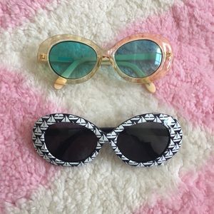 Janie & Jack Sunglasses for Infant (2)