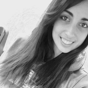 Meet your Posher, Michaela