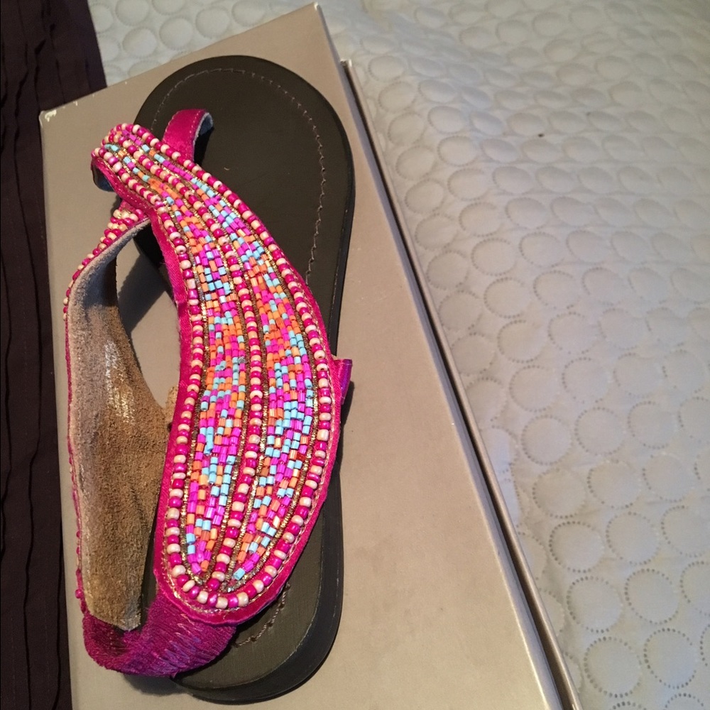 Sandals - Picture 3 of 3