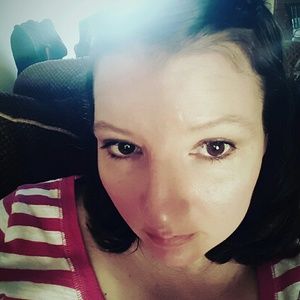 Meet your Posher, Terri