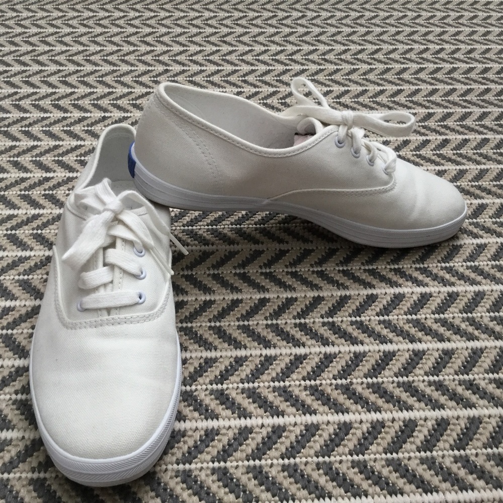 New keds!