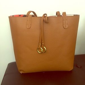 Vegan Leather Bag
