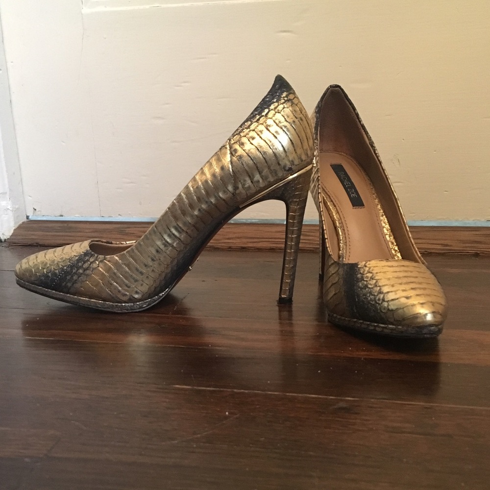 Rachel Zoe Veronica pumps