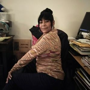 Meet your Posher, Freda