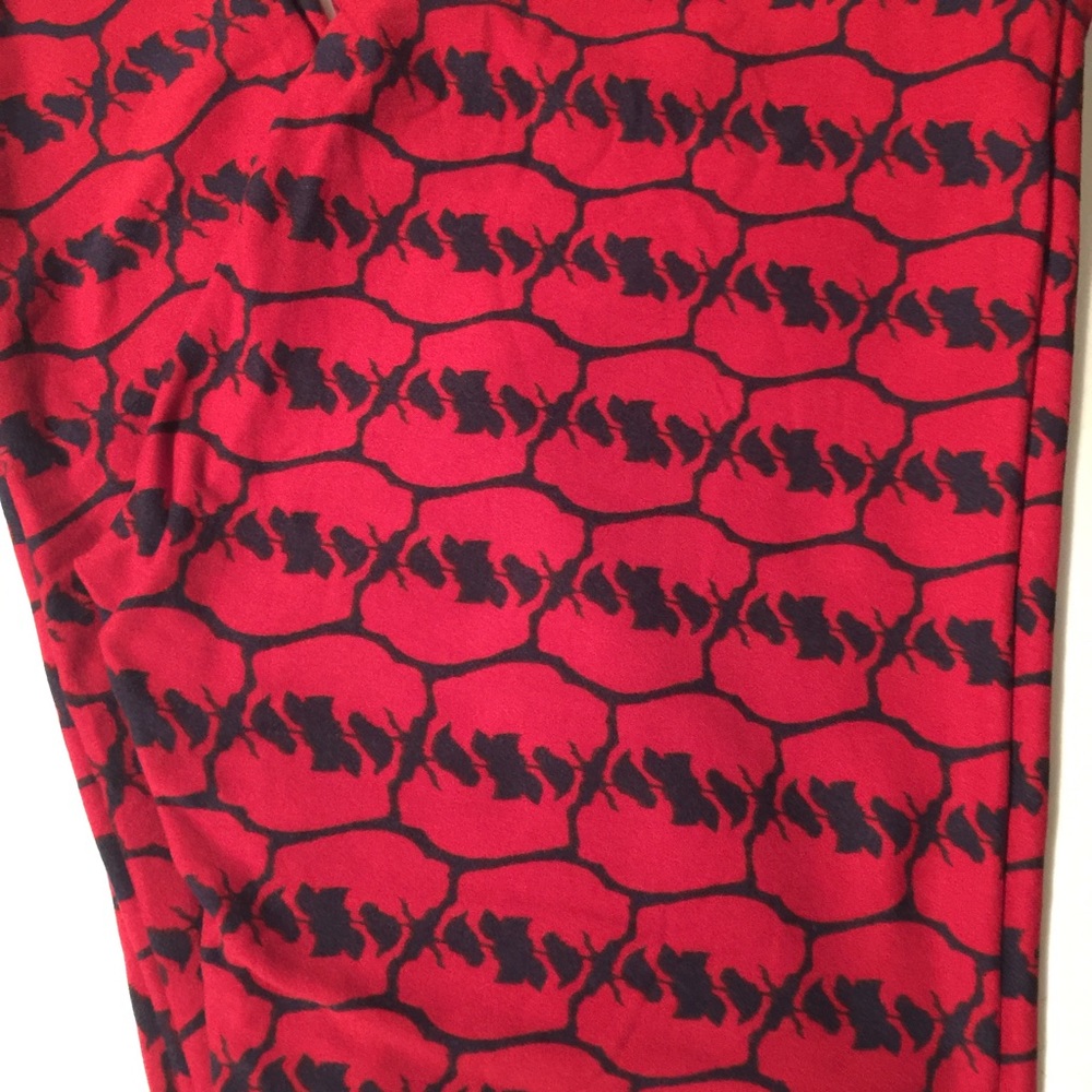 Lularoe one size leggings
