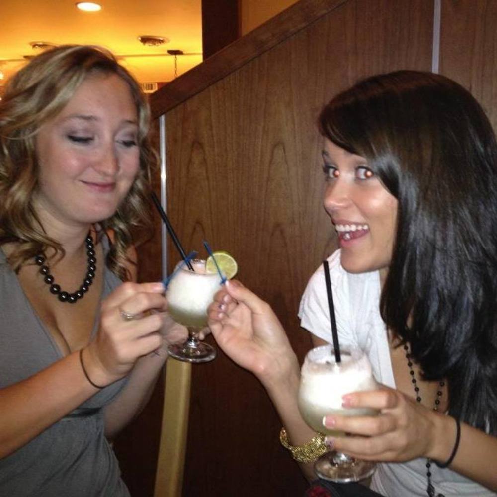 Meet your Posher, Melissa