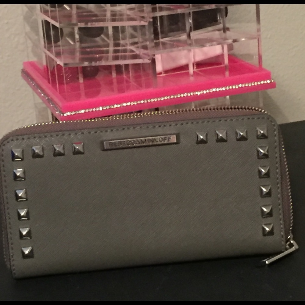 Rebecca Minkoff Wallet