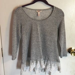 Woman's XS Top