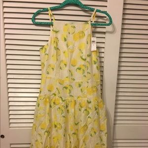 Ann Taylor Summer Dress, size 4