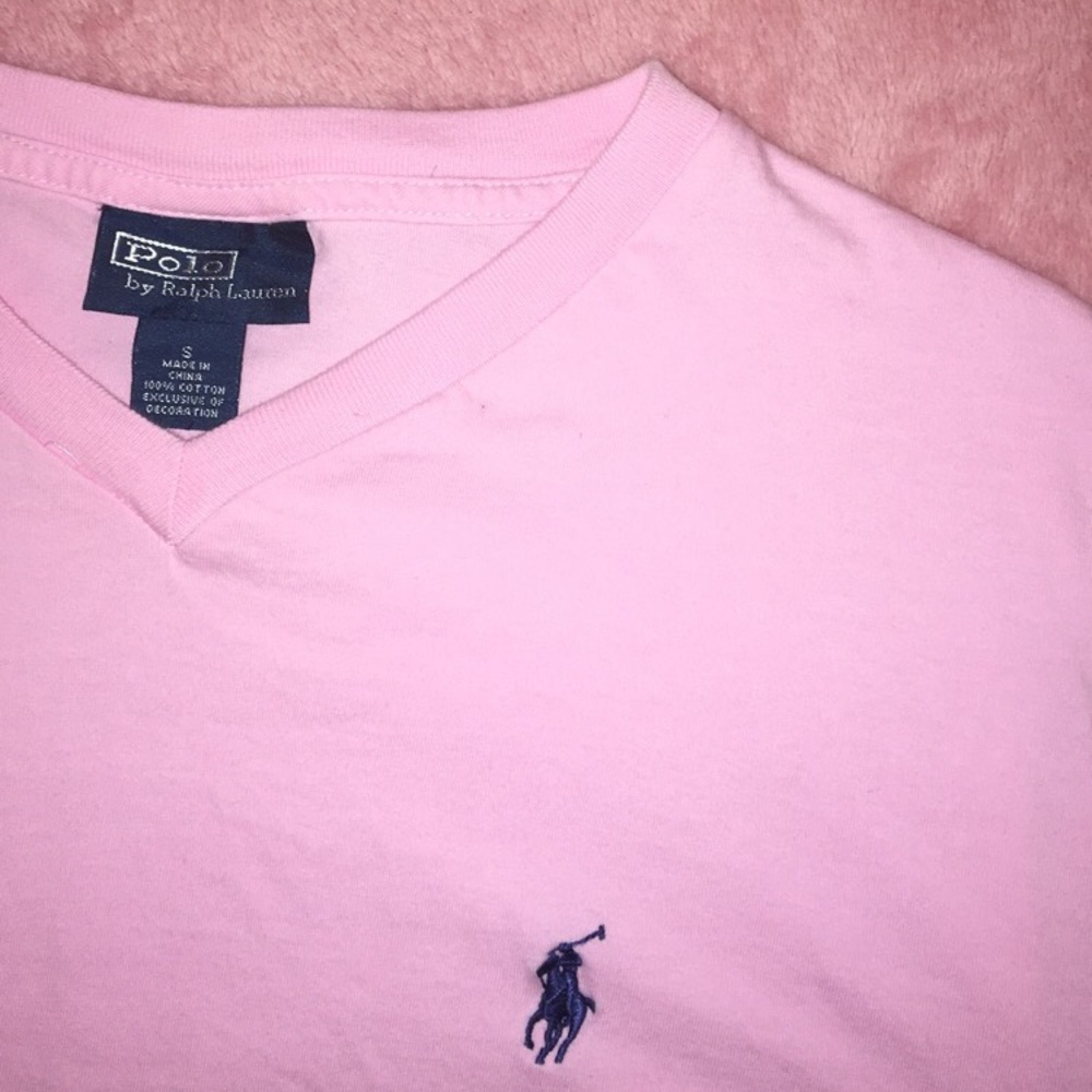 Polo Ralph Lauren shirt