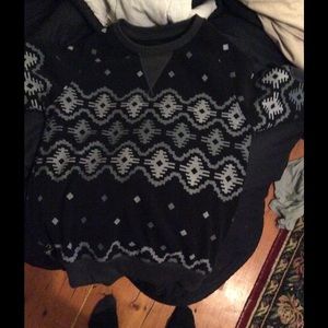 Meet your Posher, Morgan