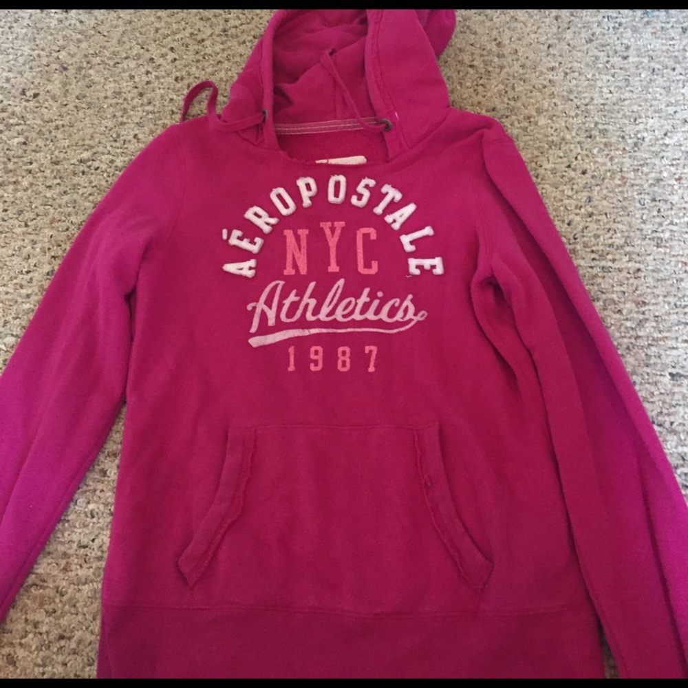 Aeropostale sweatshirt