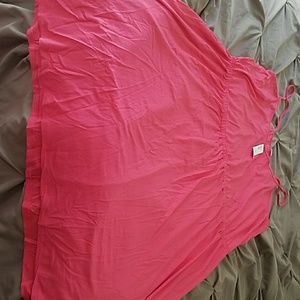 Old Navy XXL Sundress New