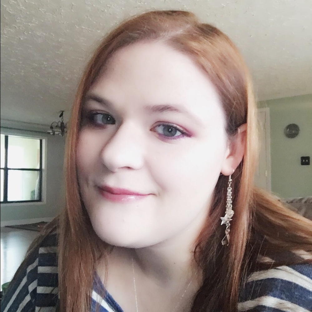 Meet your Posher, Livvy