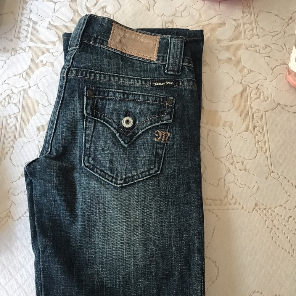 NWOT Miss Me Jean. Size 26