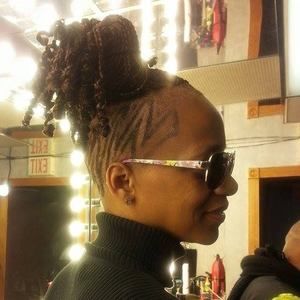 Meet your Posher, Sharon