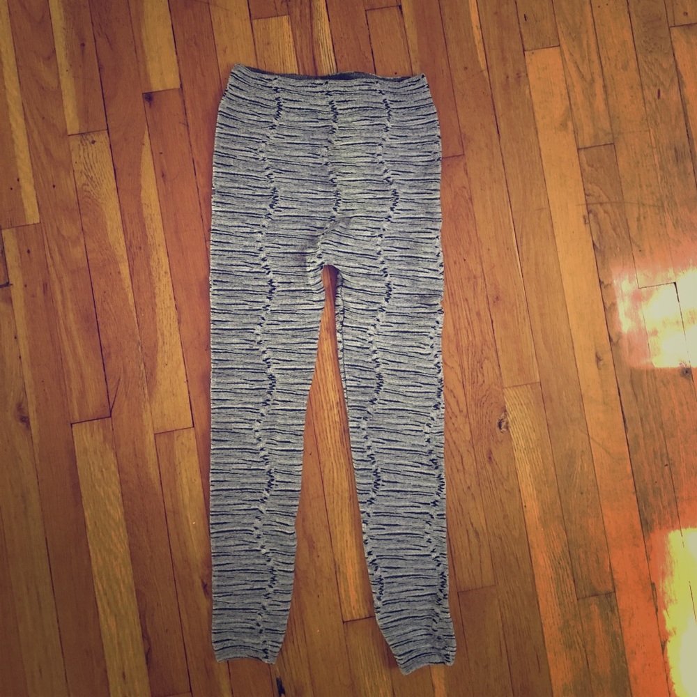 Whitney Eve Leggings