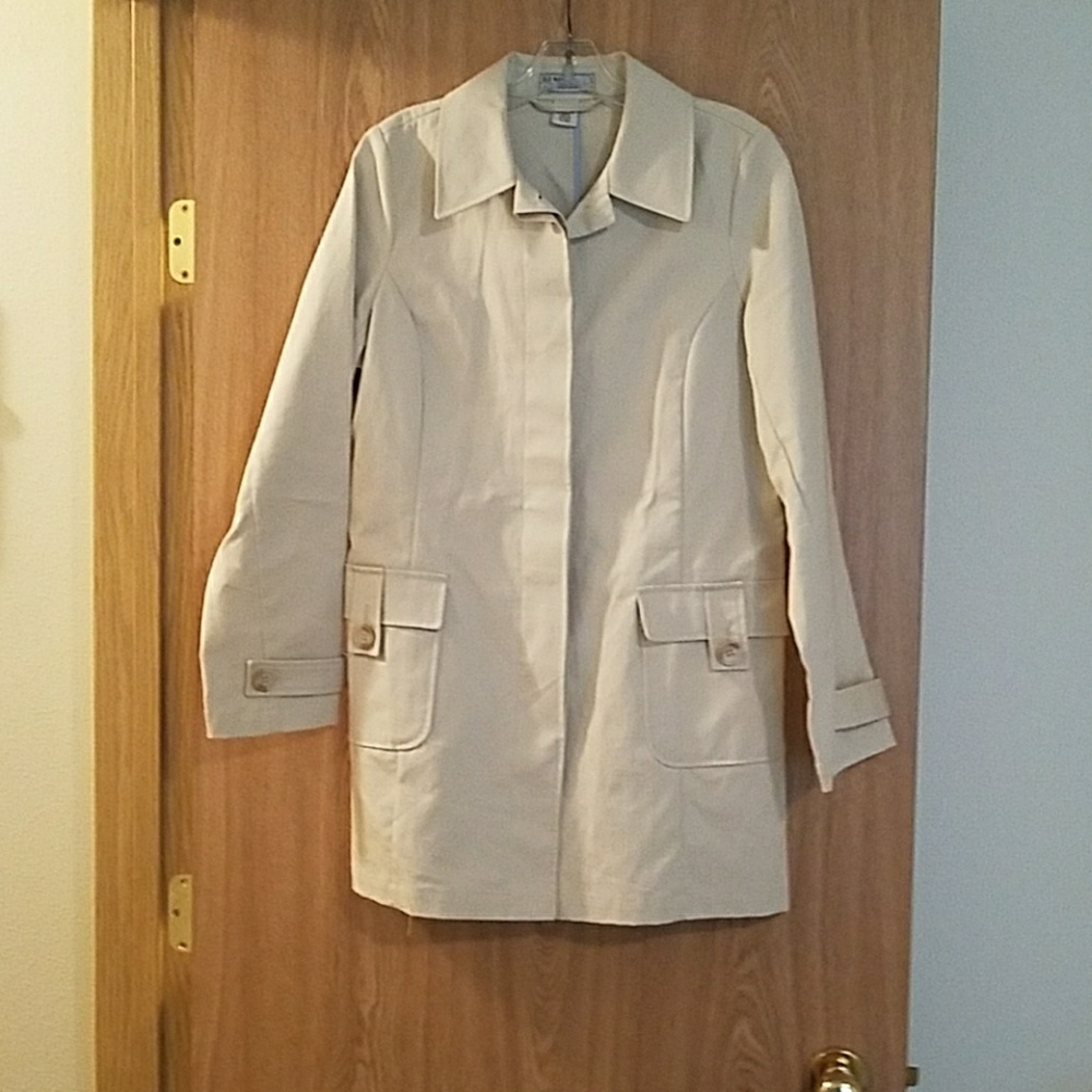 Old Navy Cotton Coat